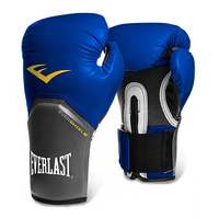 Перчатки боксерские Everlast Pro Style Elite для начинающих